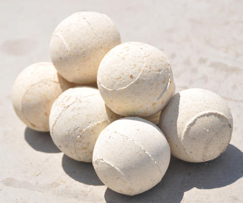 耐火球和蓄熱球有什么區(qū)別？